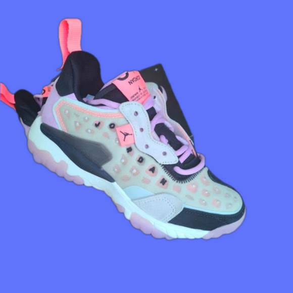 Nike Jordan Delta 2 - Picture 10 of 10